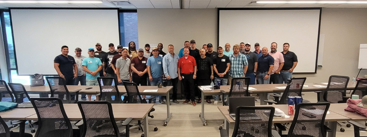 Enhancing Safety: Performance & Danos Hosts Shell Steering Team Training